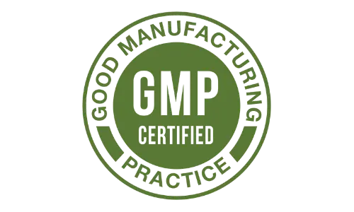 TropiSlim GMP Certified